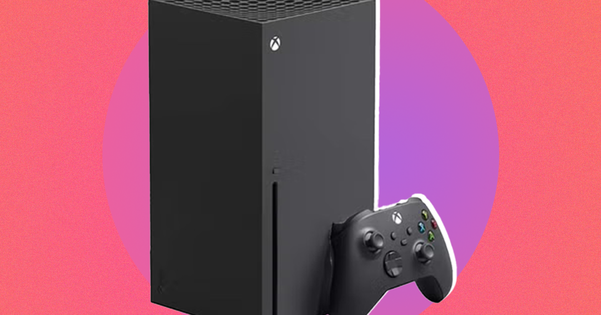 New next gen Xbox console confirmed Rumours release date and